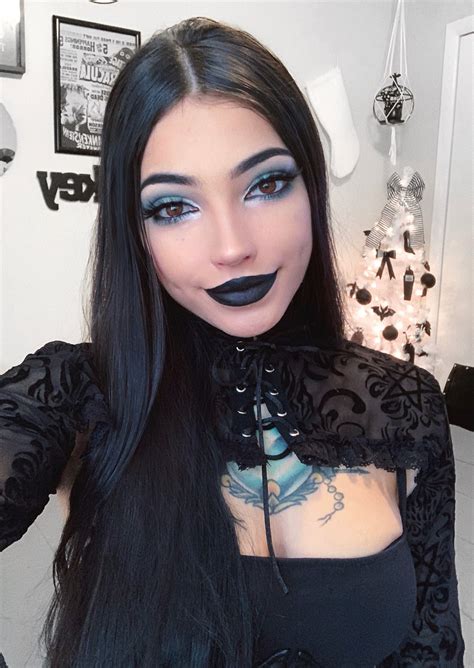 goth bj